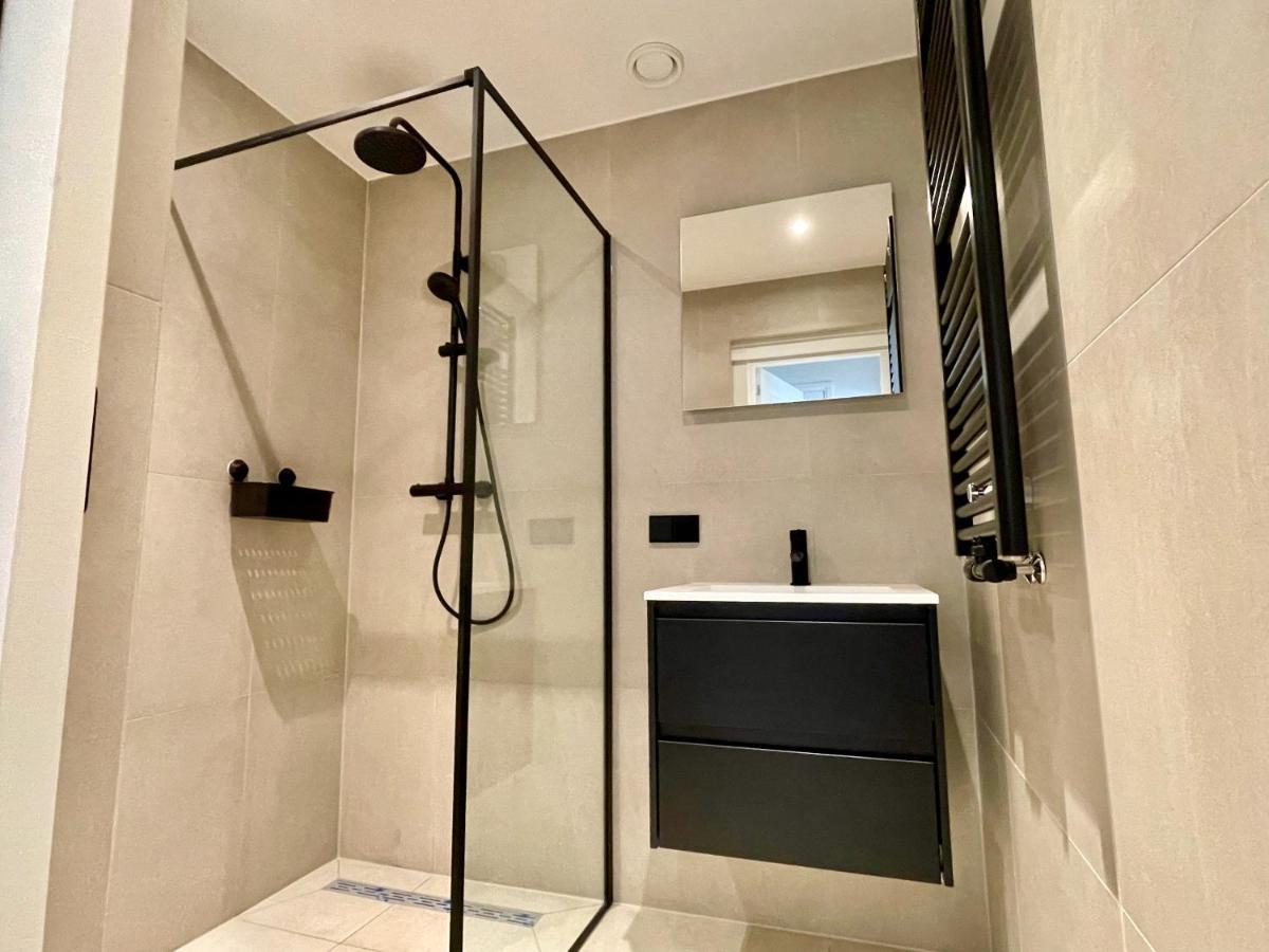 Charming Serviced Studio 40M2 -Mnl C- Ρότερνταμ Εξωτερικό φωτογραφία