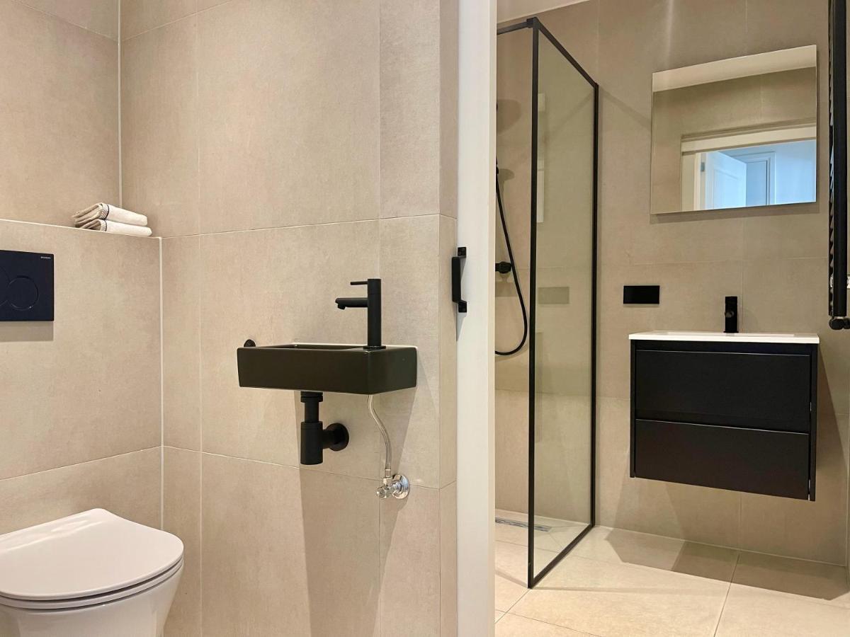 Charming Serviced Studio 40M2 -Mnl C- Ρότερνταμ Εξωτερικό φωτογραφία
